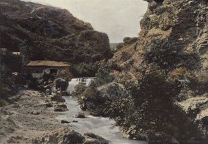 Cascada de Karaferia de European Photographer